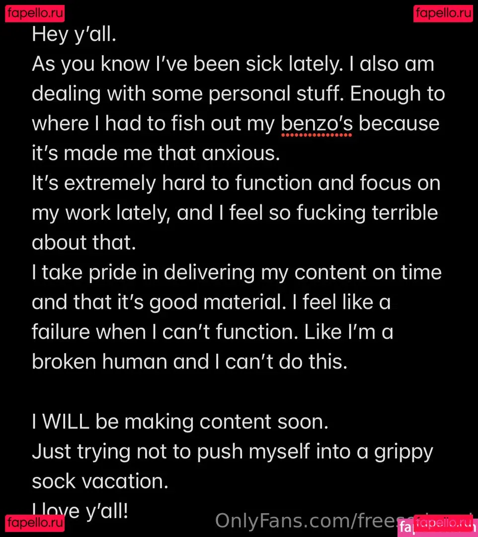 freesoda.grl Onlyfans Photo Gallery 