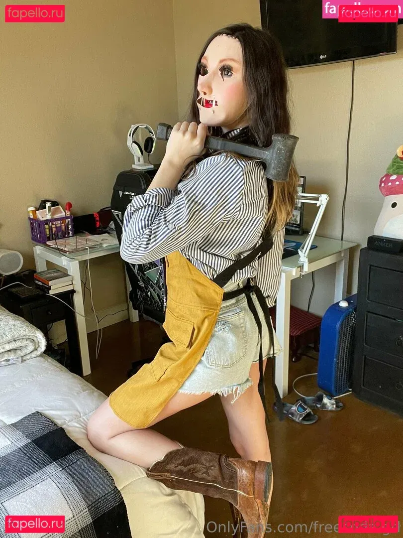 freesoda.grl Onlyfans Photo Gallery 