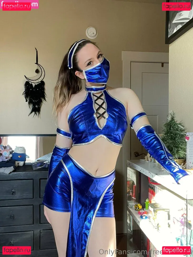 freesoda.grl Onlyfans Photo Gallery 