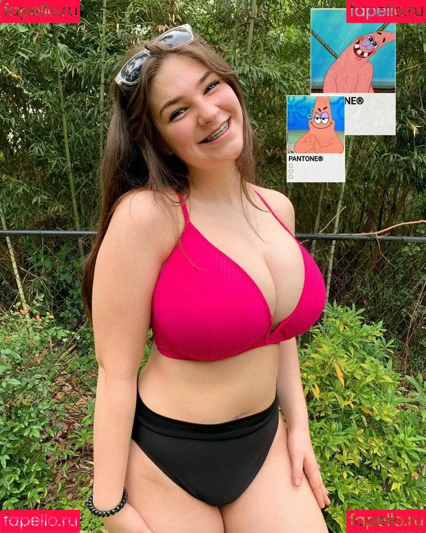 Sarah Lynne Marie Onlyfans Photo Gallery 