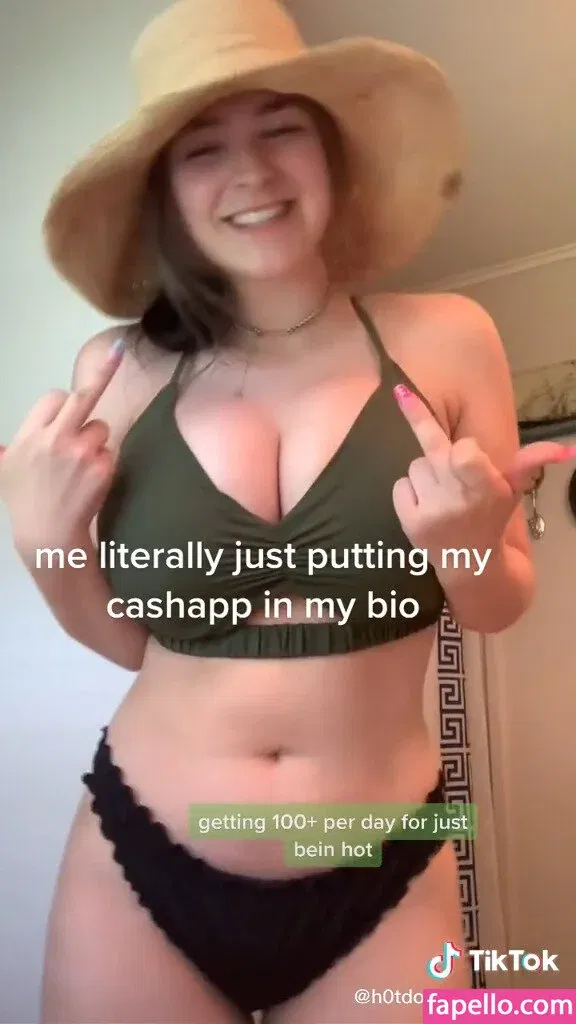 Sarah Lynne Marie Onlyfans Photo Gallery 