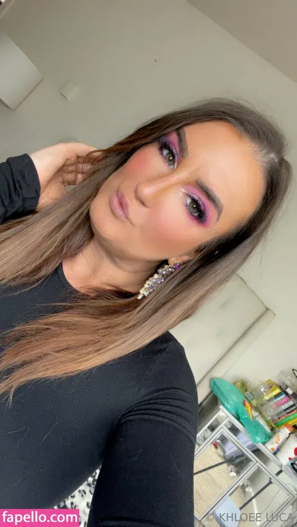 khloeefit Onlyfans Photo Gallery 