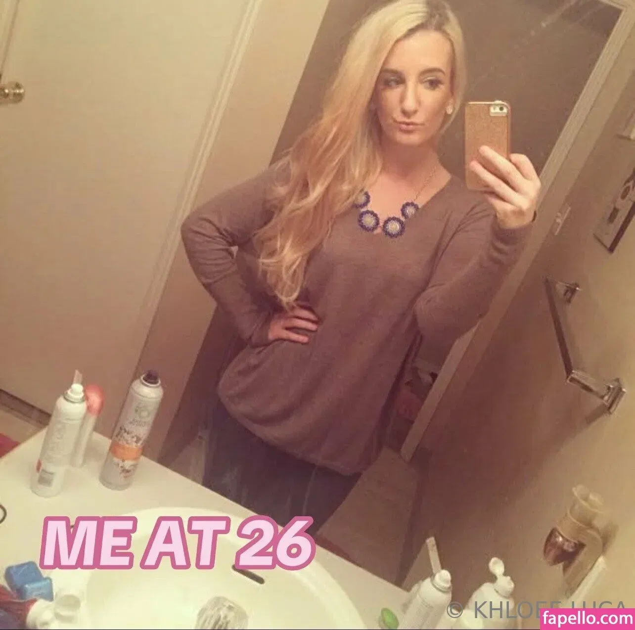 khloeefit Onlyfans Photo Gallery 