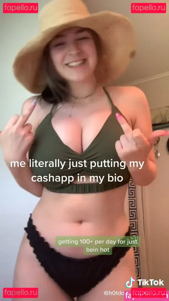 Sarah Lynne Marie Onlyfans Photo Gallery 