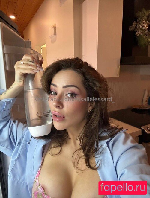 Rosalie Lessard Nude Onlyfans Photo 14