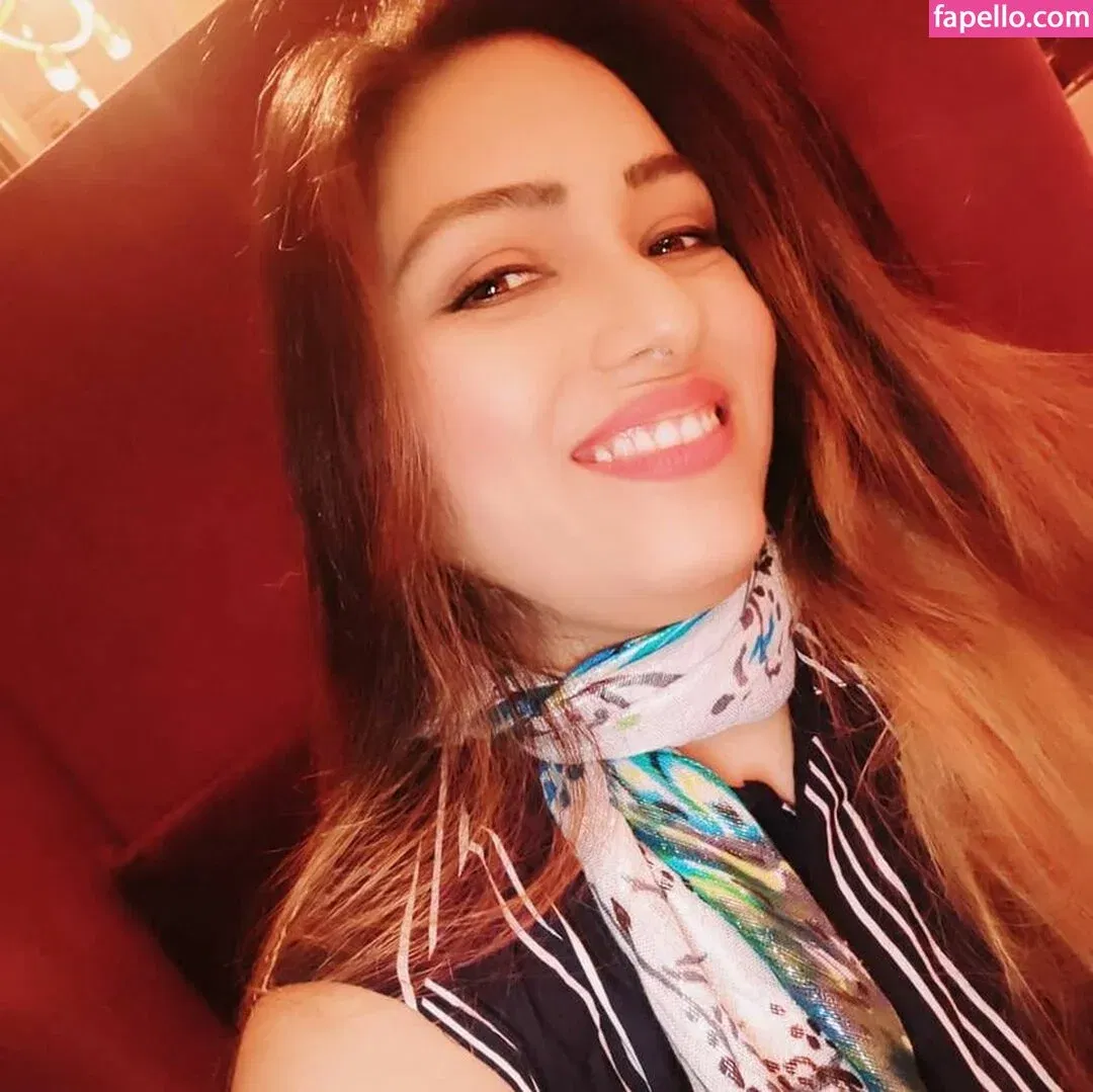 Zoya Rathore Onlyfans Photo Gallery 