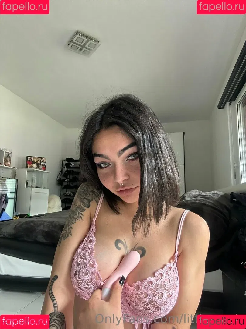 littlemash Onlyfans Photo Gallery 