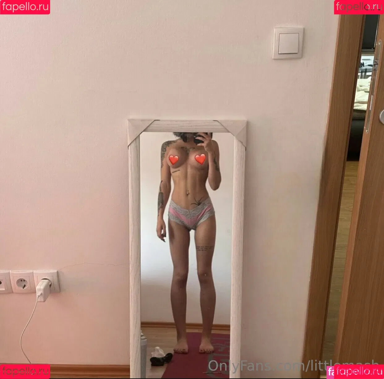 littlemash Onlyfans Photo Gallery 
