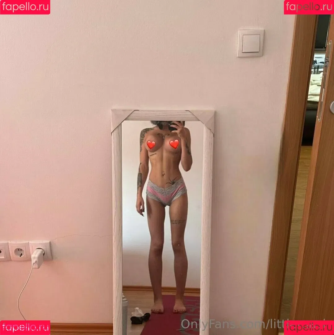 littlemash Onlyfans Photo Gallery 