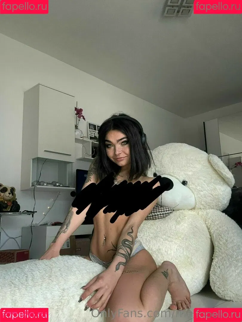 littlemash Onlyfans Photo Gallery 