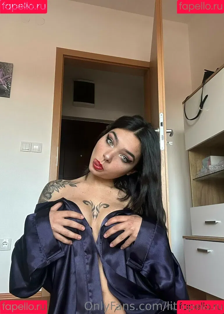 littlemash Onlyfans Photo Gallery 