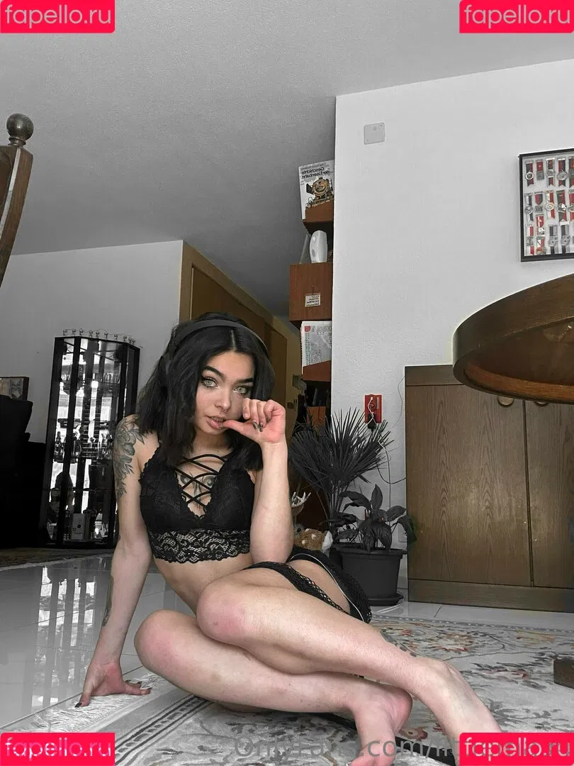 littlemash Onlyfans Photo Gallery 