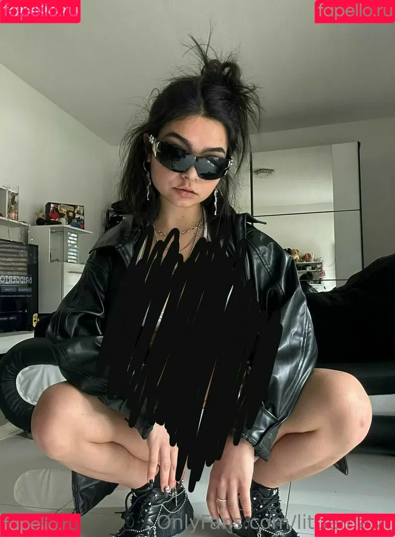 littlemash Onlyfans Photo Gallery 