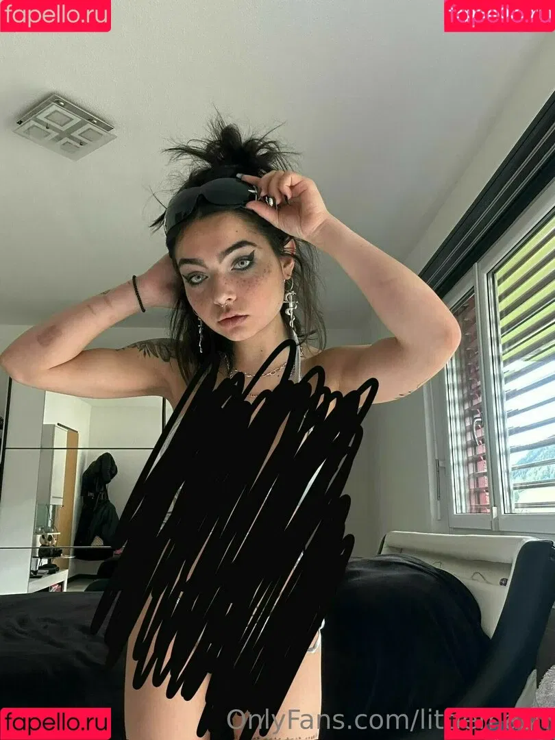 littlemash Onlyfans Photo Gallery 