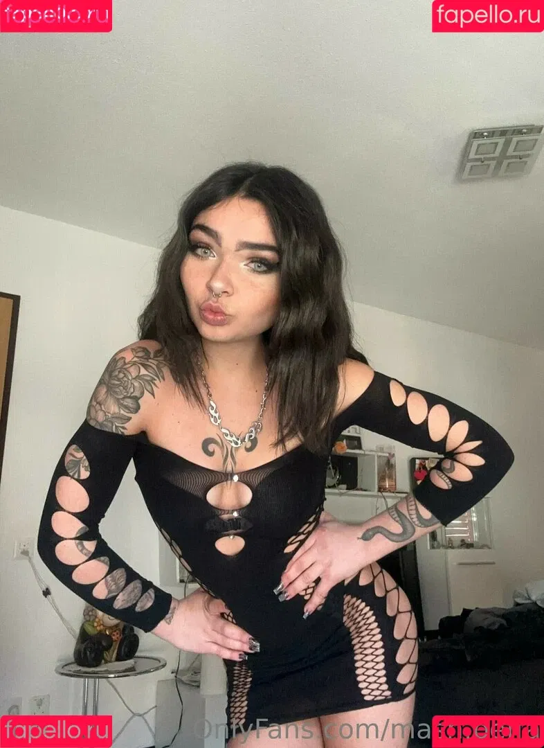 littlemash Onlyfans Photo Gallery 