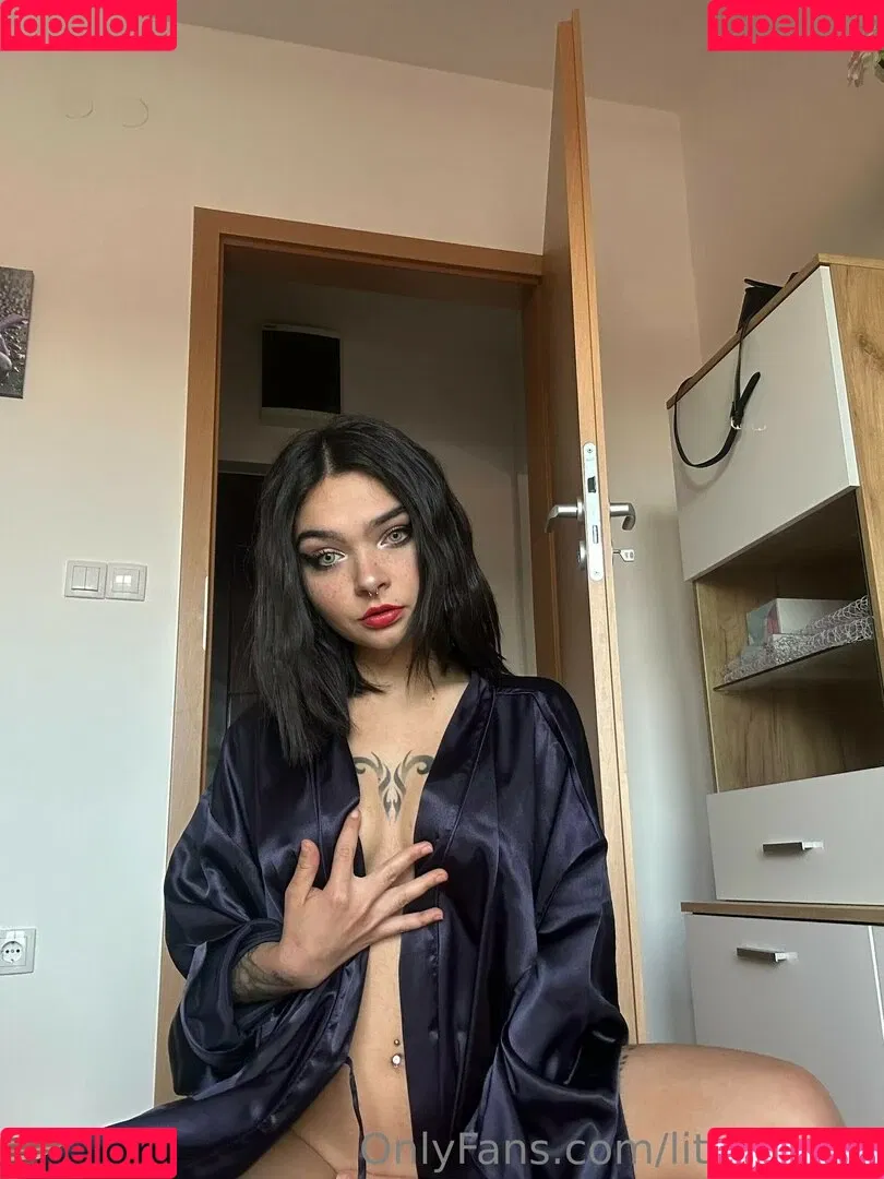 littlemash Onlyfans Photo Gallery 