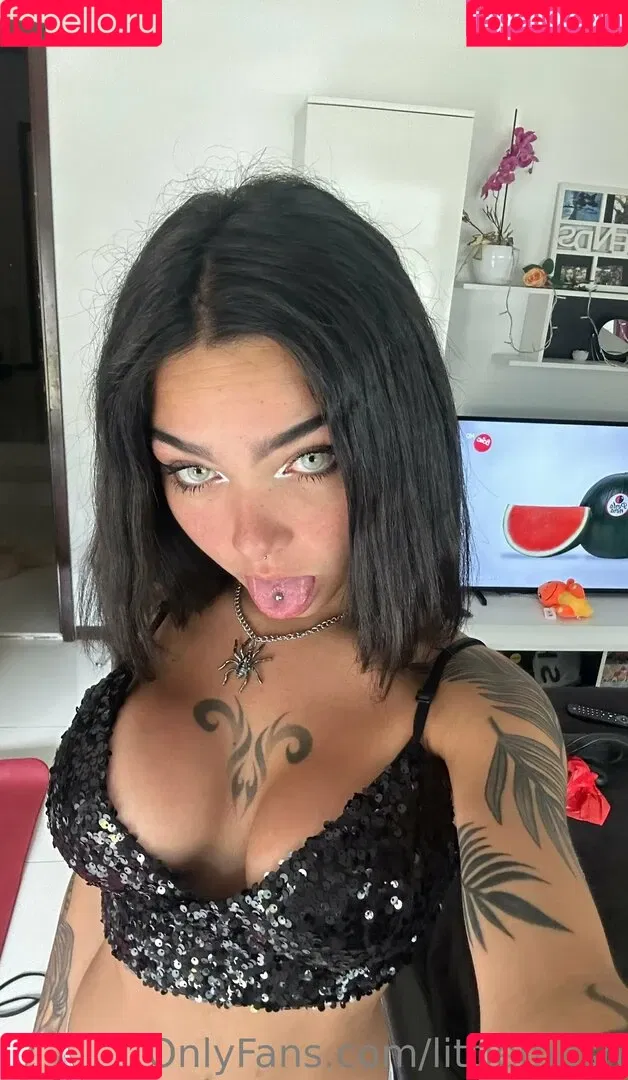 littlemash Onlyfans Photo Gallery 