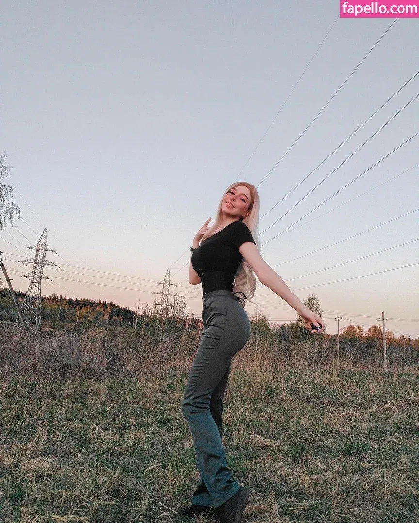 Miss_Anastasia Onlyfans Photo Gallery 