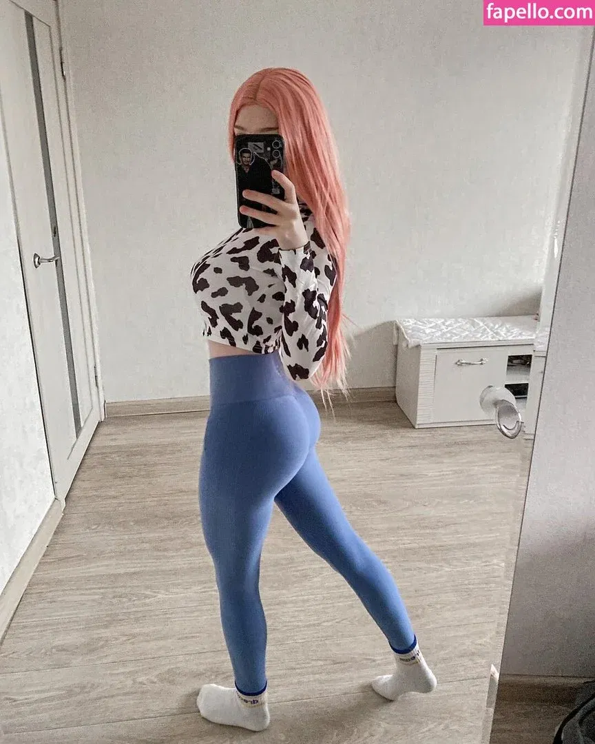 Miss_Anastasia Onlyfans Photo Gallery 