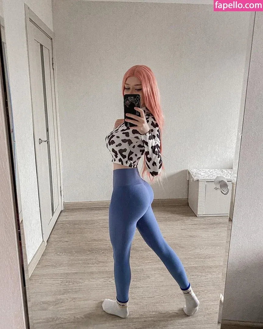 Miss_Anastasia Onlyfans Photo Gallery 