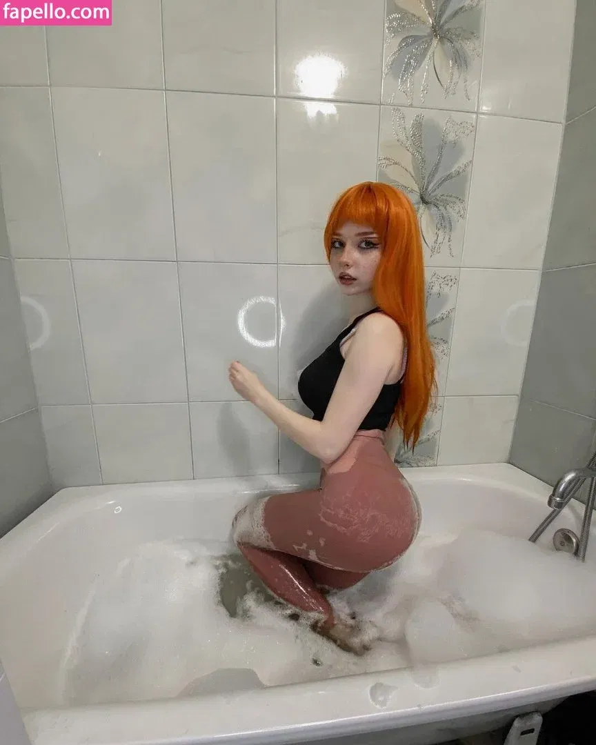 Miss_Anastasia Onlyfans Photo Gallery 