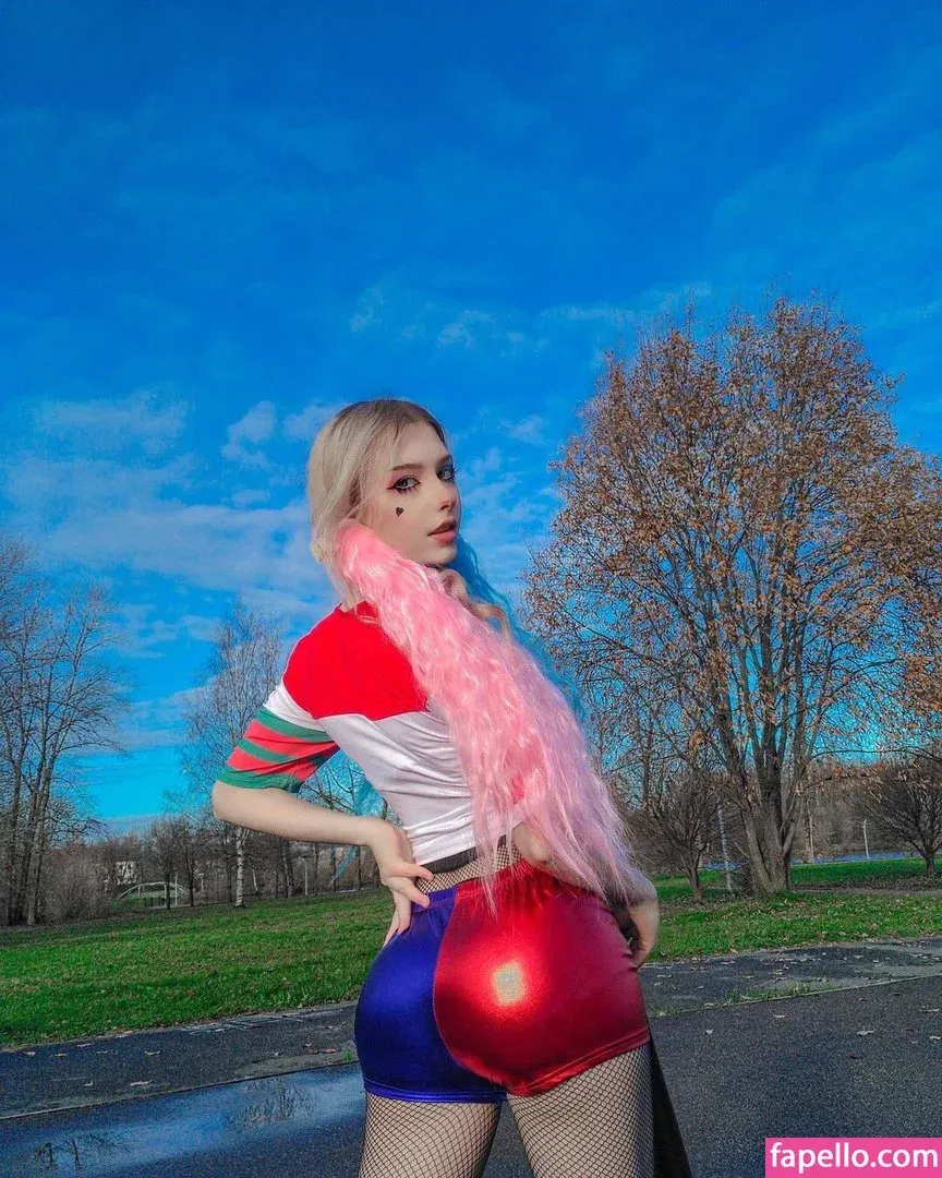 Miss_Anastasia Onlyfans Photo Gallery 