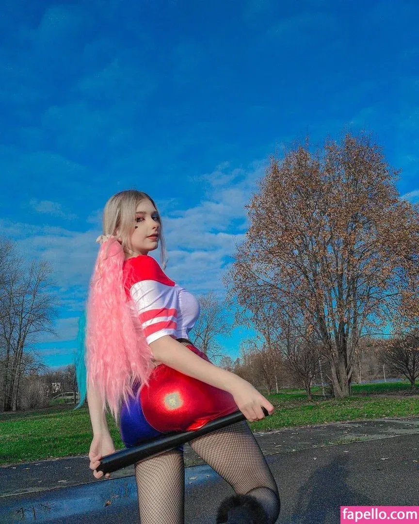 Miss_Anastasia Onlyfans Photo Gallery 