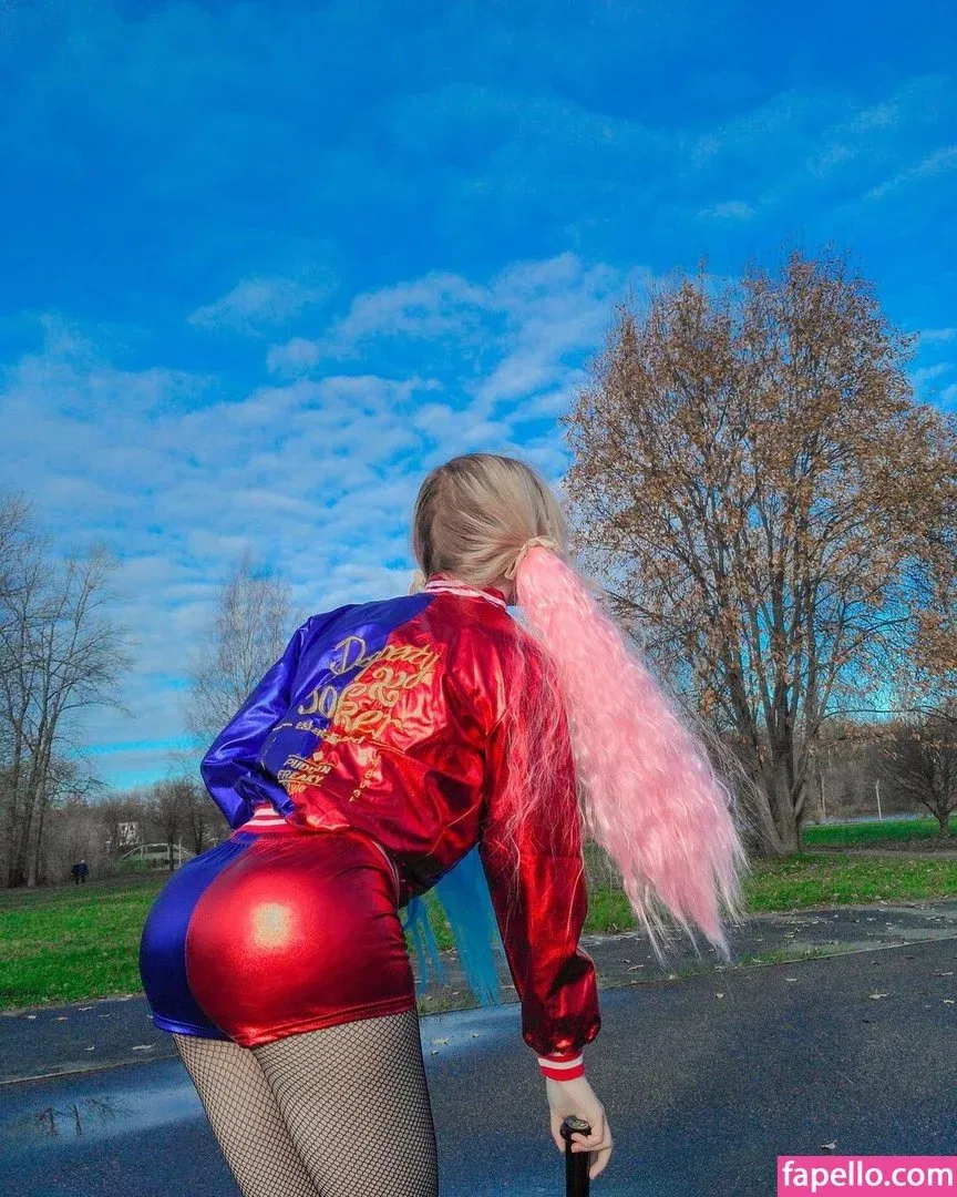 Miss_Anastasia Onlyfans Photo Gallery 