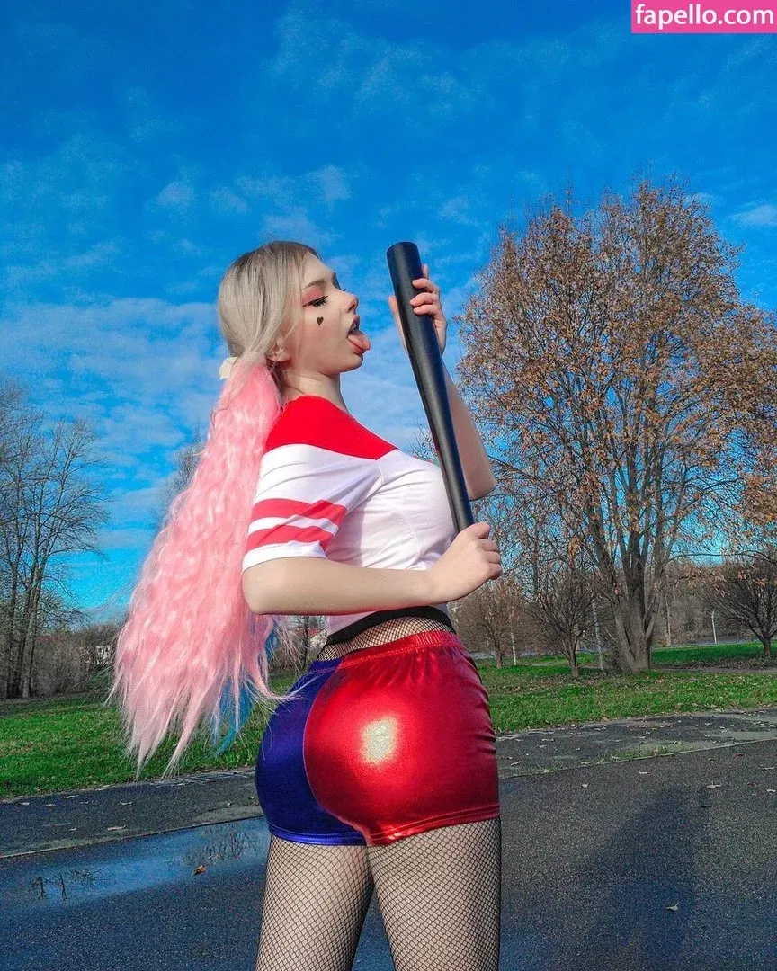 Miss_Anastasia Onlyfans Photo Gallery 