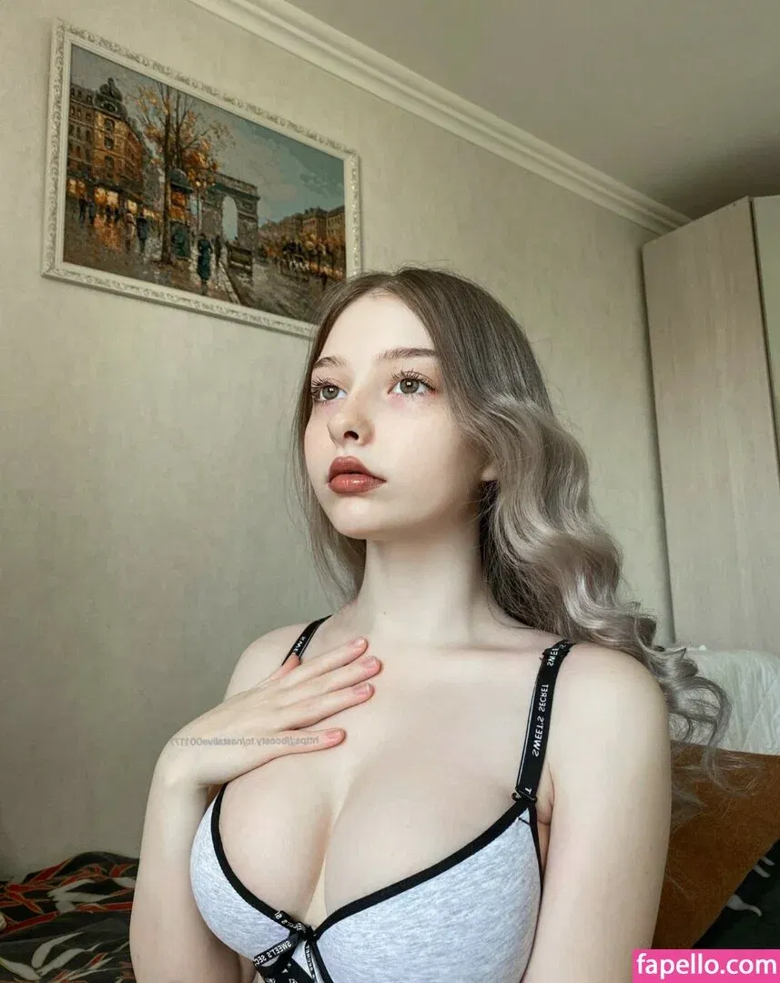 Miss_Anastasia Onlyfans Photo Gallery 