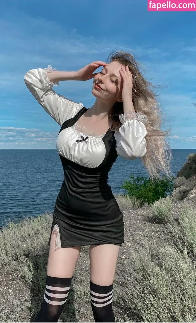 Miss_Anastasia Onlyfans Photo Gallery 