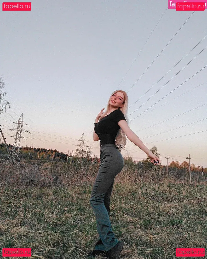 Miss_Anastasia Onlyfans Photo Gallery 