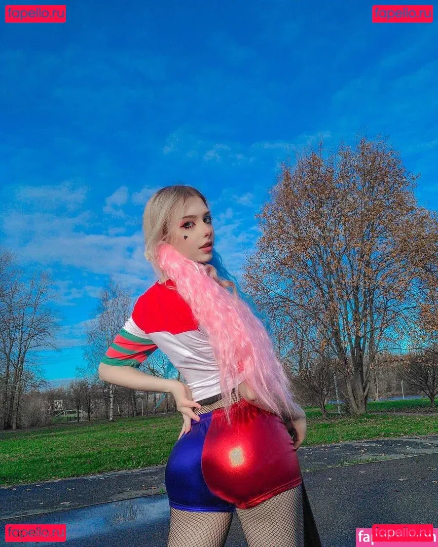 Miss_Anastasia Onlyfans Photo Gallery 