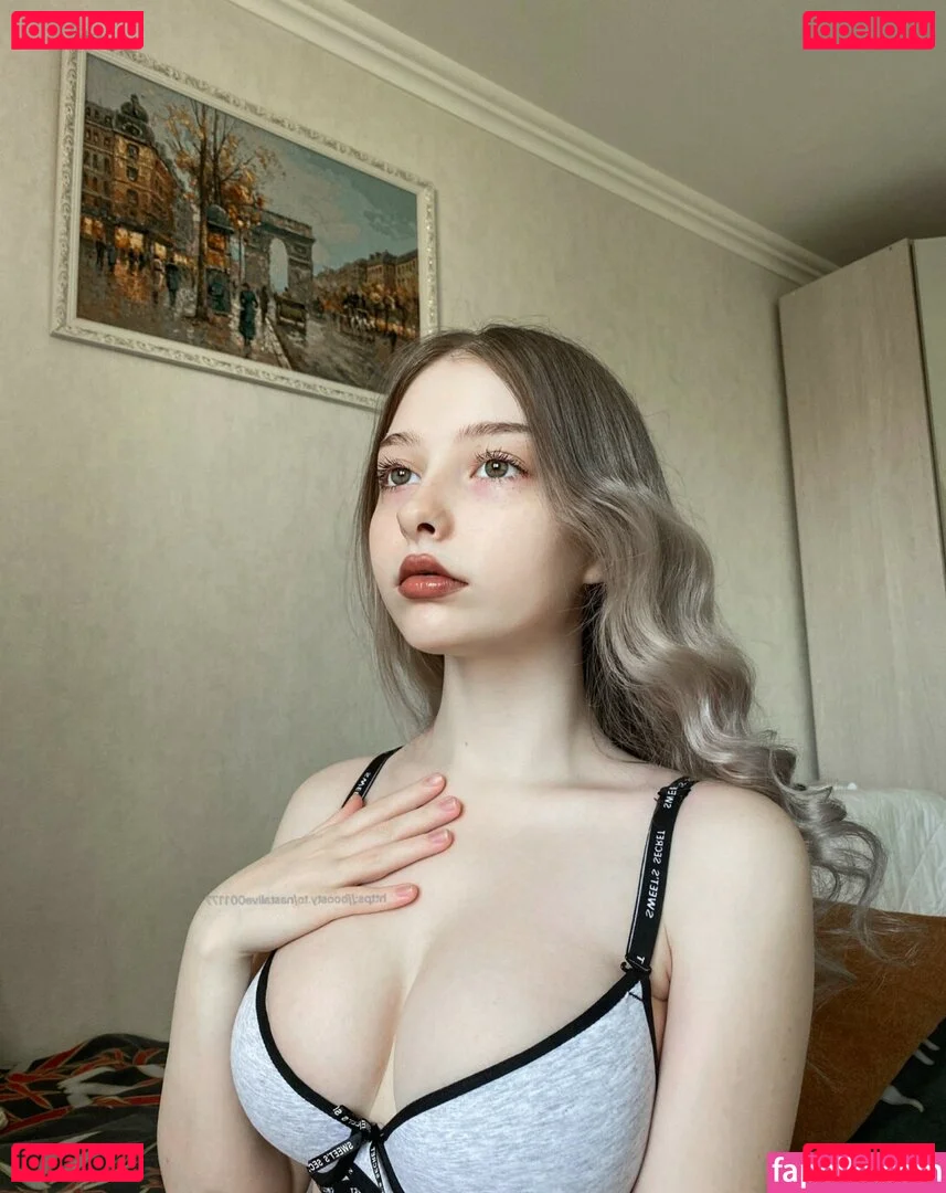 Miss_Anastasia Onlyfans Photo Gallery 