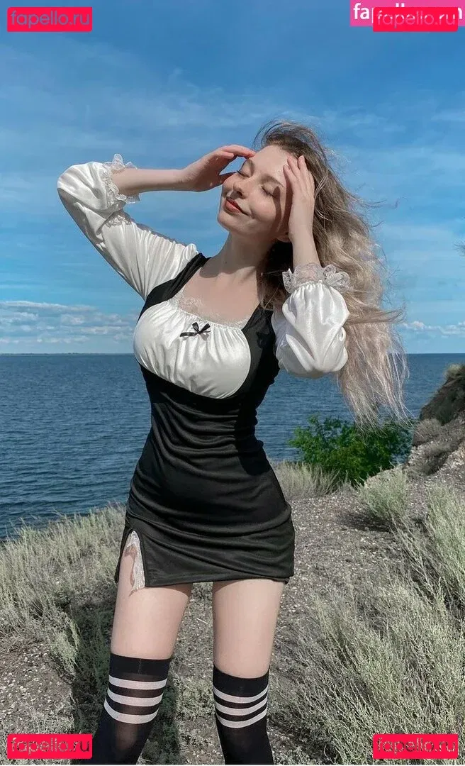 Miss_Anastasia Onlyfans Photo Gallery 