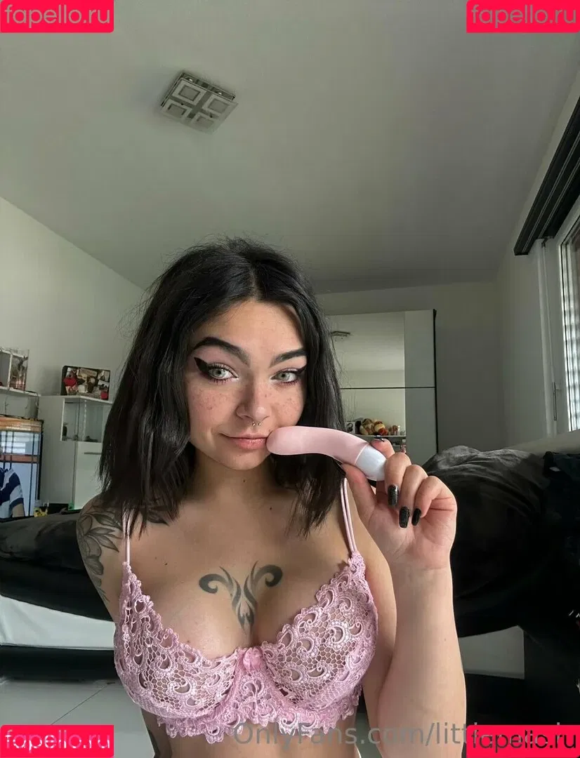 littlemash Onlyfans Photo Gallery 