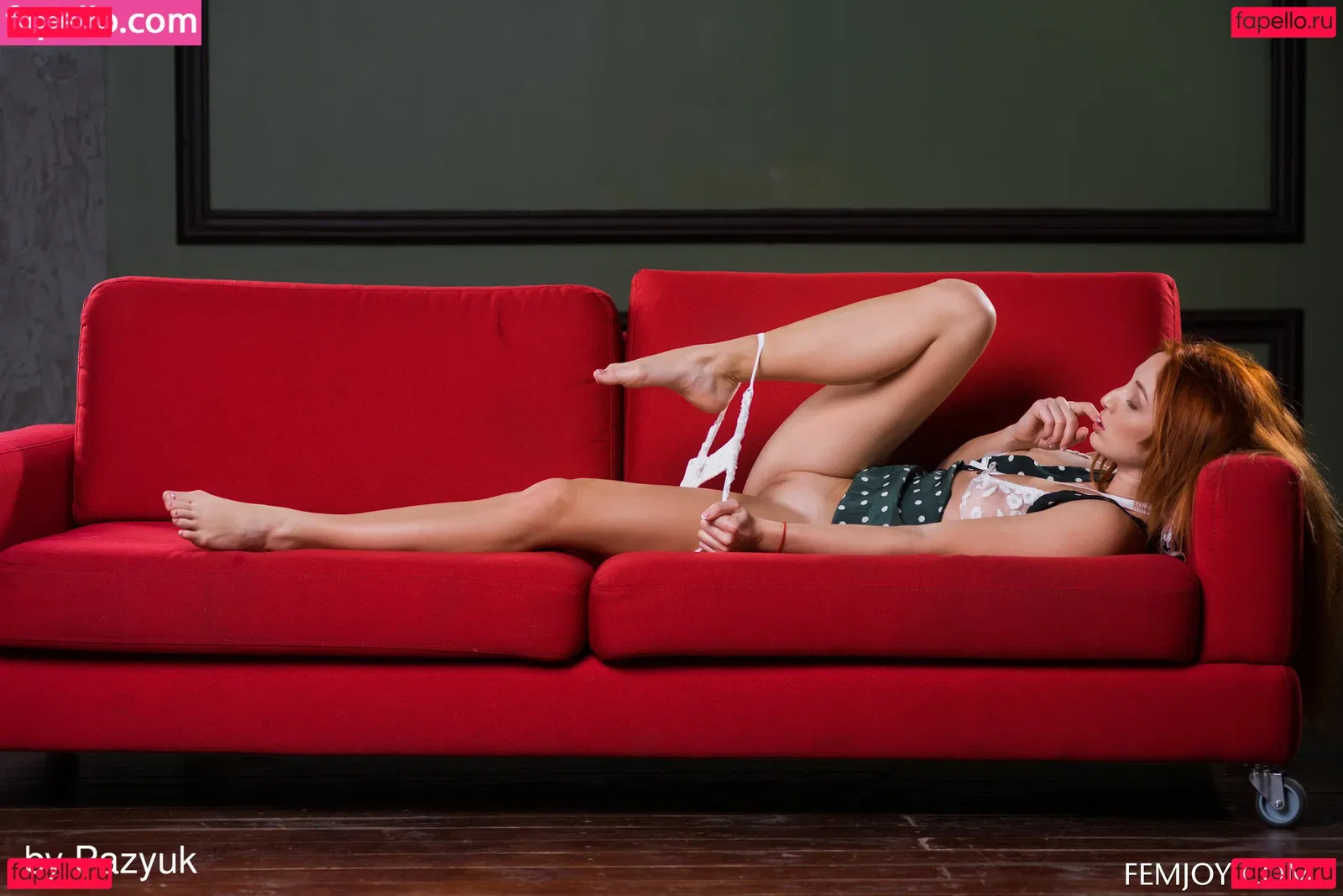 FemJoy Onlyfans Photo Gallery 