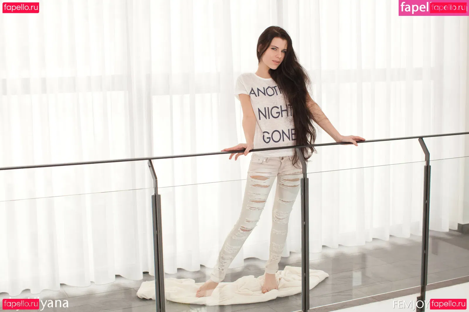 FemJoy Onlyfans Photo Gallery 