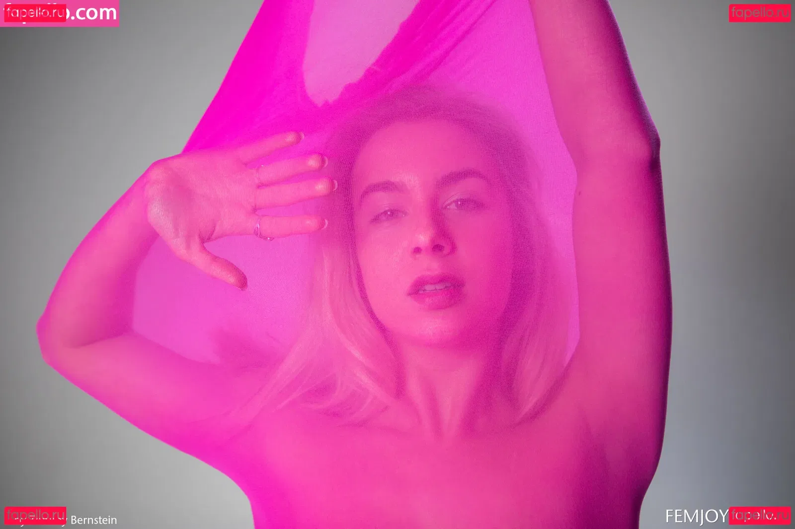 FemJoy Onlyfans Photo Gallery 