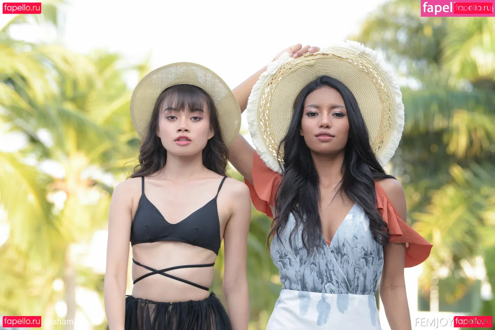 FemJoy Onlyfans Photo Gallery 