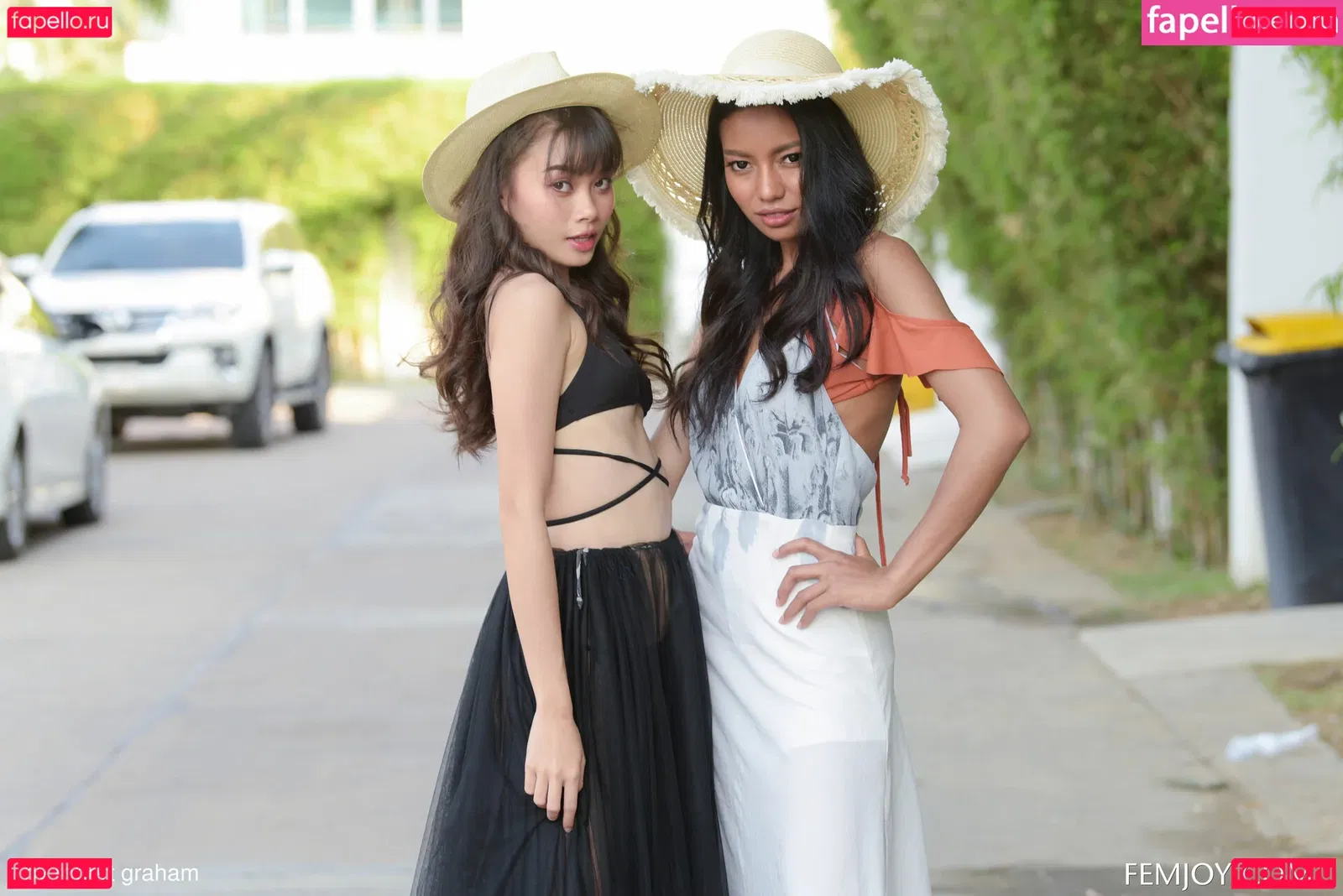 FemJoy Onlyfans Photo Gallery 