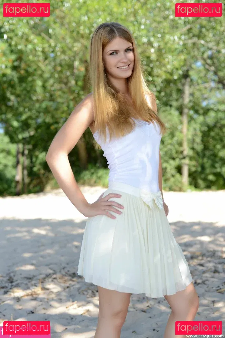 FemJoy Onlyfans Photo Gallery 