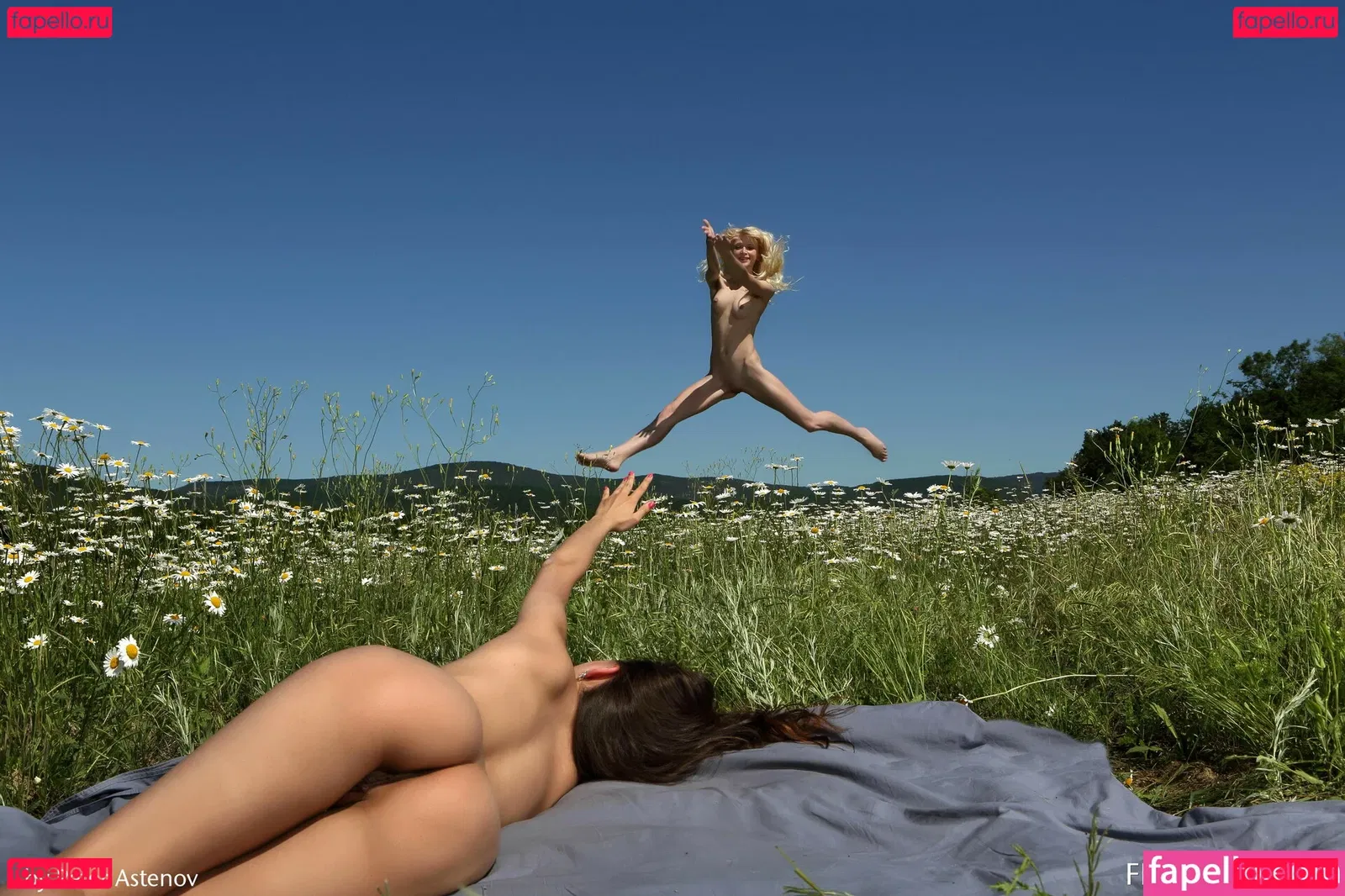 FemJoy Onlyfans Photo Gallery 