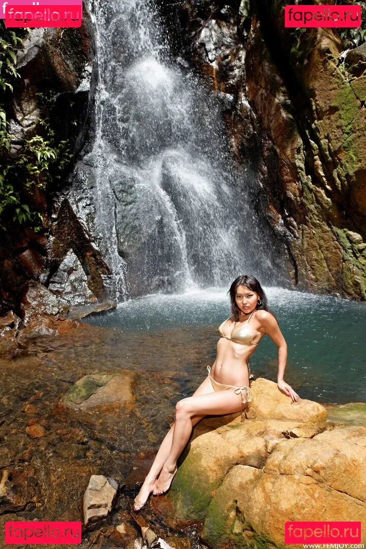 FemJoy Onlyfans Photo Gallery 