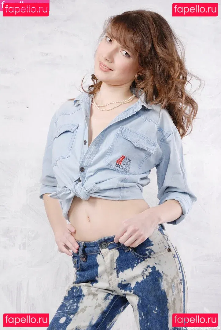 FemJoy Onlyfans Photo Gallery 