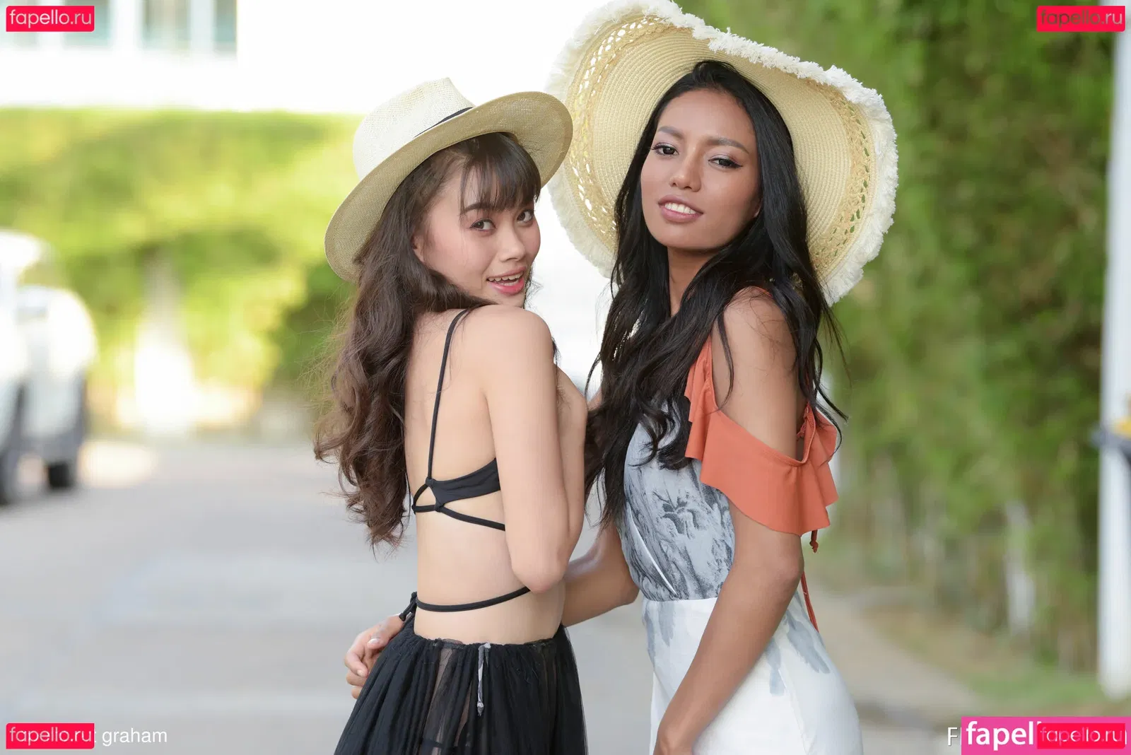 FemJoy Onlyfans Photo Gallery 