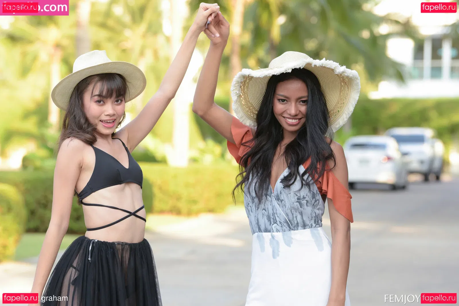 FemJoy Onlyfans Photo Gallery 