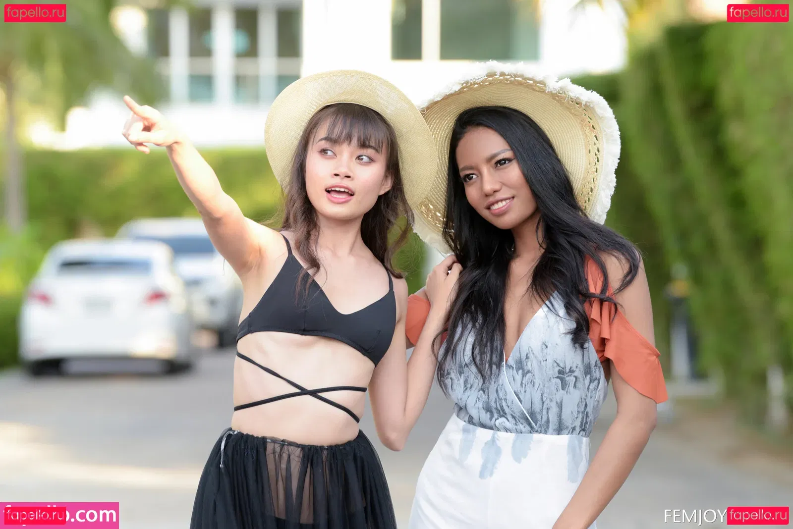 FemJoy Onlyfans Photo Gallery 