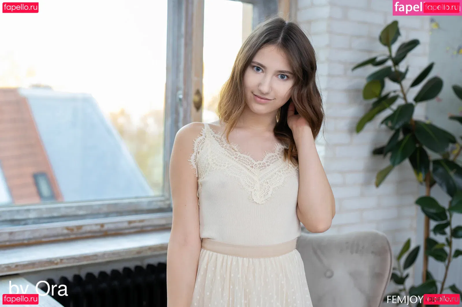 FemJoy Onlyfans Photo Gallery 