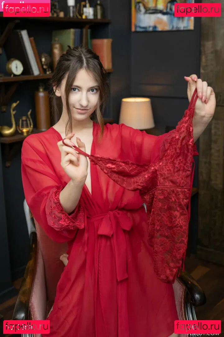 FemJoy Onlyfans Photo Gallery 